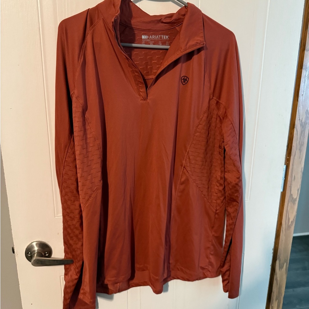 Ariat Women's Rust Jacket